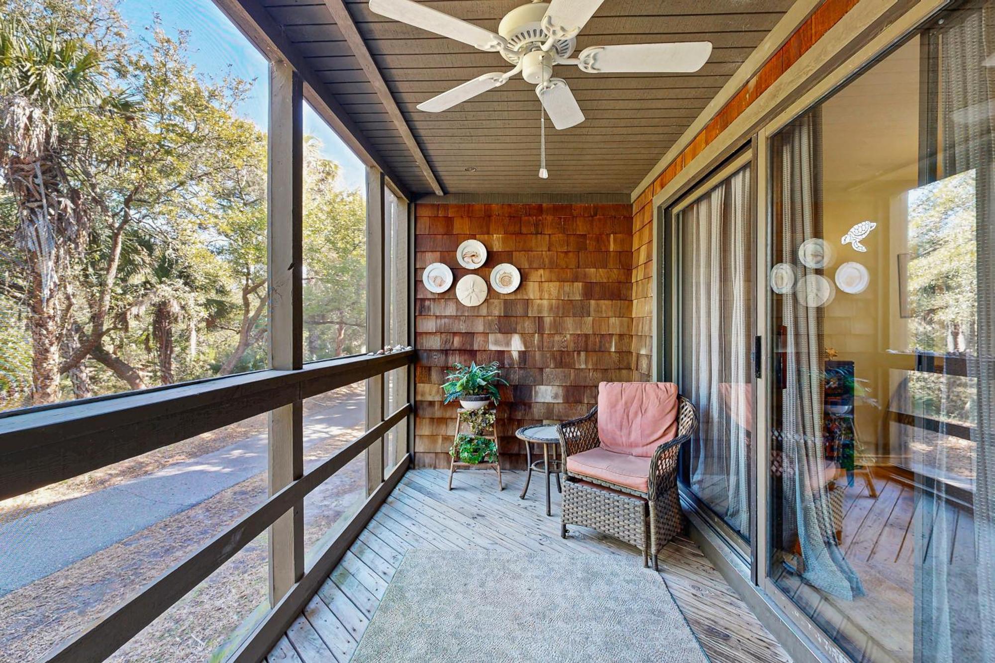 Mariner'S Watch 4266 Kiawah Island Exterior foto