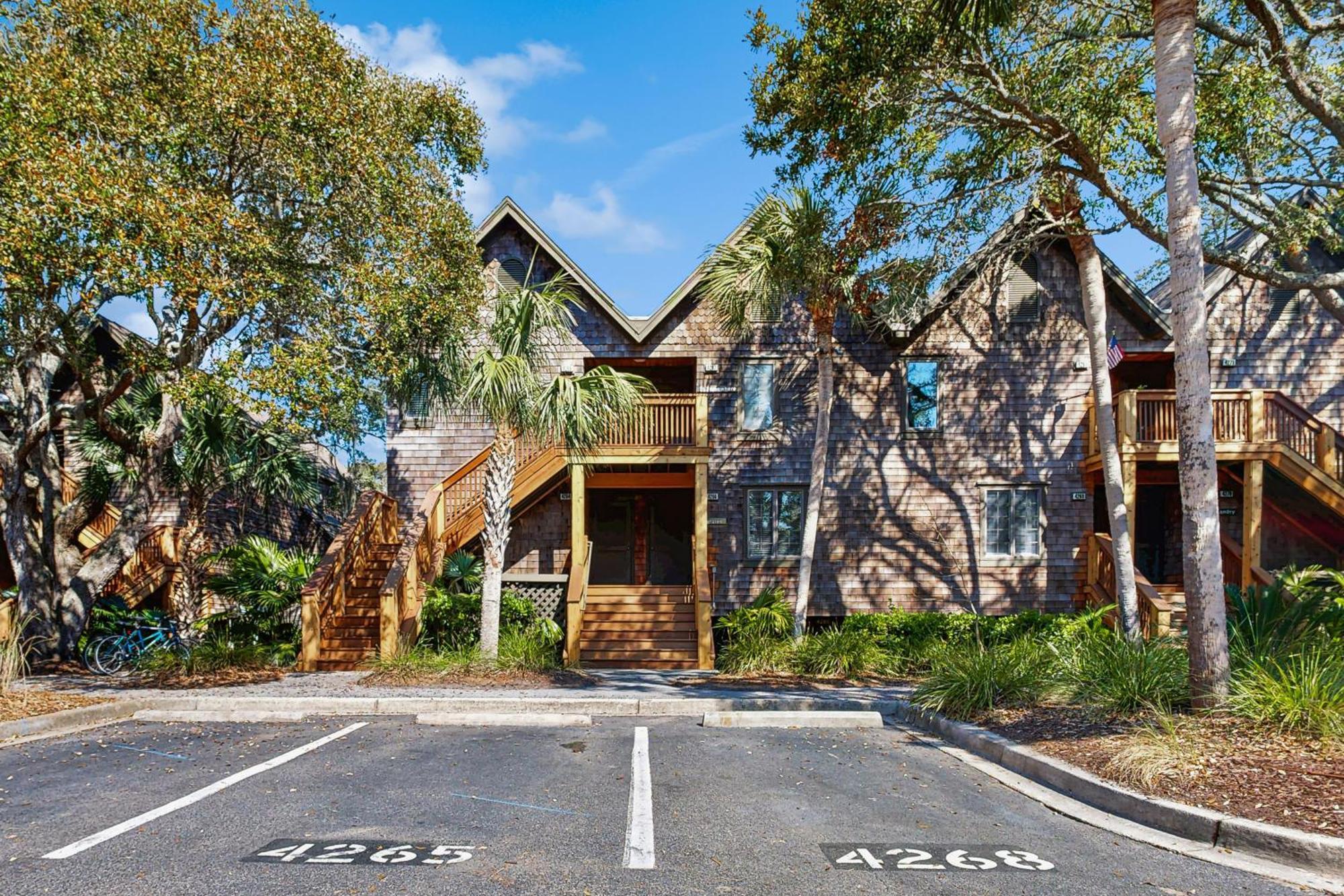 Mariner'S Watch 4266 Kiawah Island Exterior foto