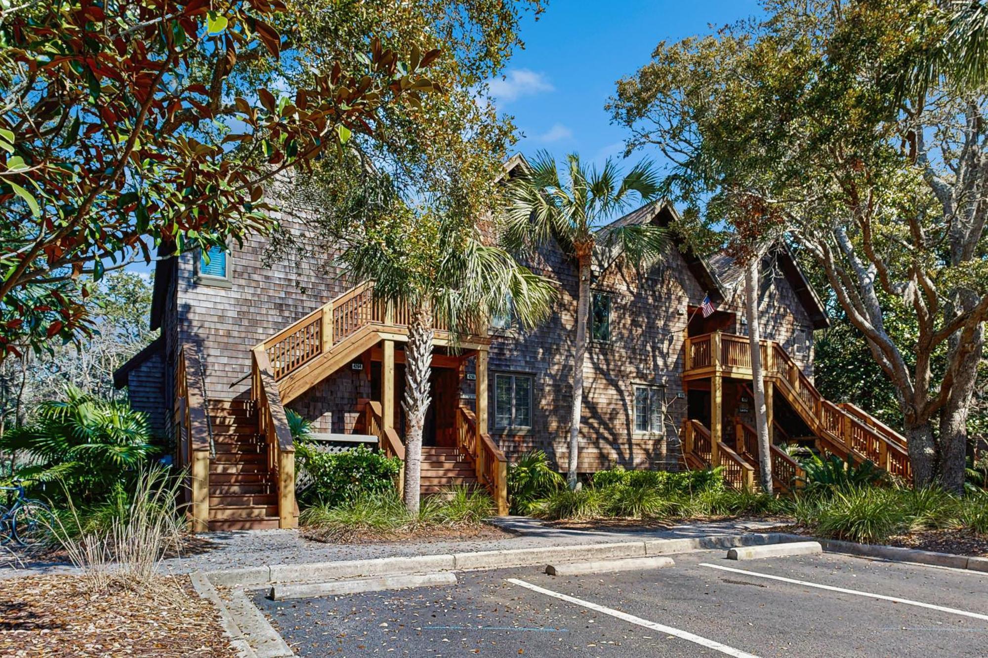 Mariner'S Watch 4266 Kiawah Island Exterior foto